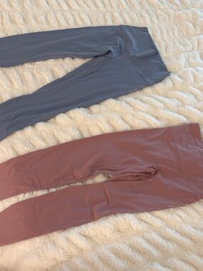 Vitae apparel leggings (size medium)